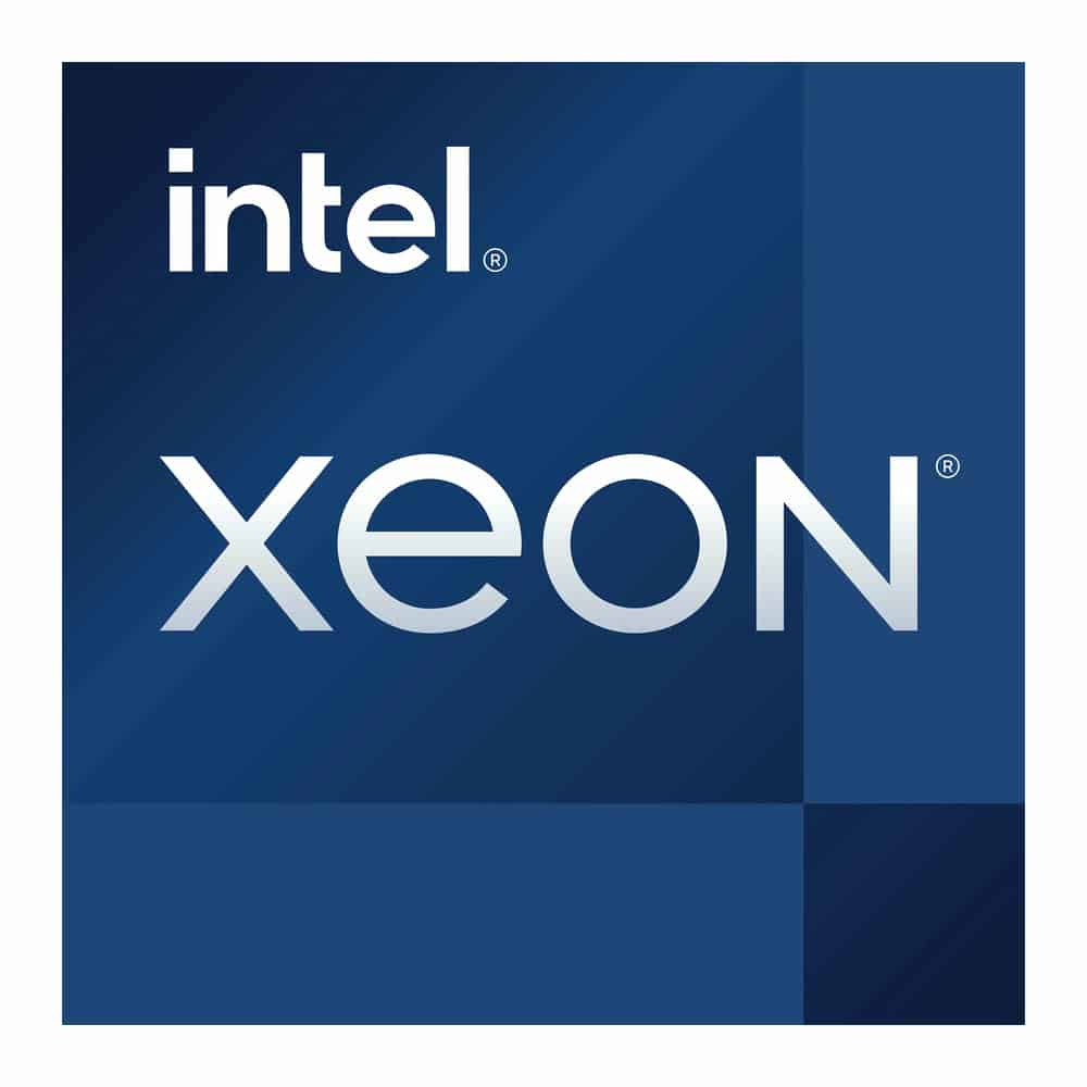 Intel 6 Core Xeon E-2336 Server OEM CPU-Processor